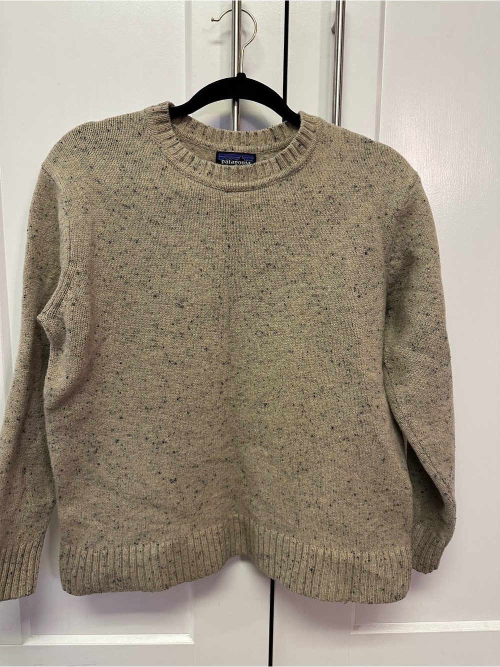 Patagonia Merino Wool Sweater